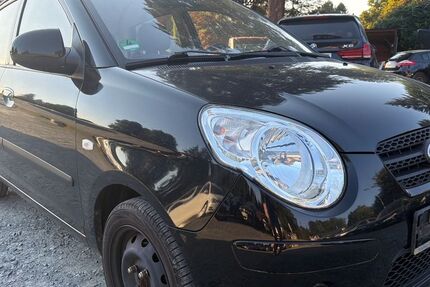 Kia Picanto 151.000 km 2.499 &euro; Chemnitz 09125