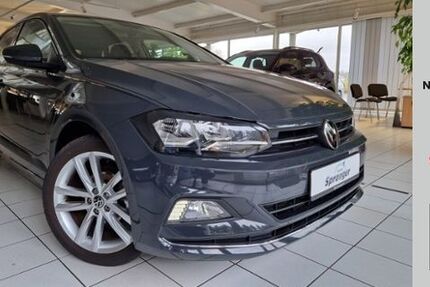 VW Polo 39.973 km 16.480 &euro; Glauchau 08371