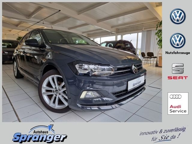 VW Polo 39.973 km 16.480 &euro; Glauchau 08371