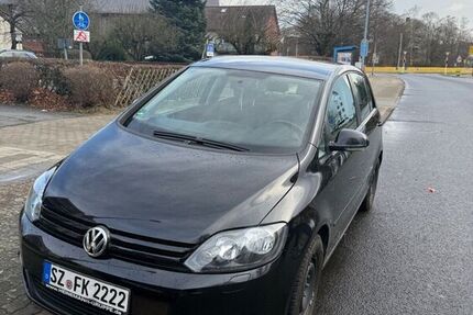 VW Golf VI