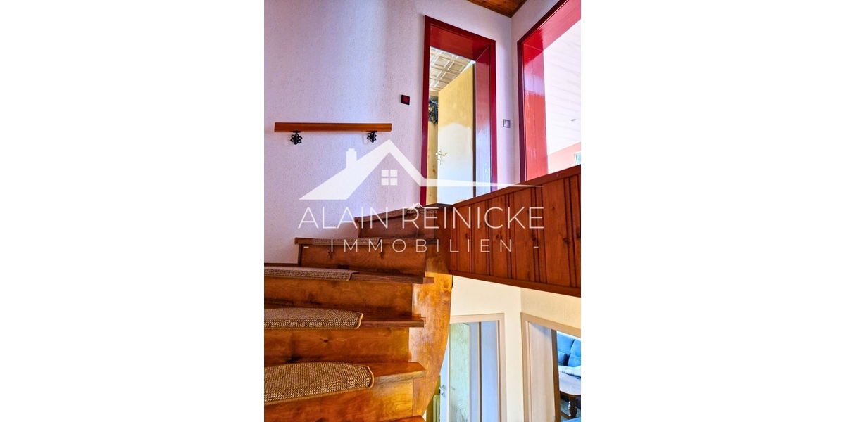 Stilvolle Doppelhaushälfte mit großzügiger, überdachter Terrasse – Wohnen mit Weitblick und Komfort 4 zimmer