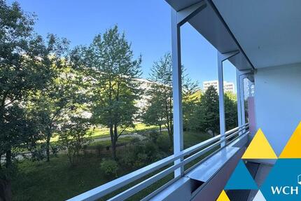 Wohnen mit Komfort – Tageslichtküche u. Wannenbad 3 zimmer