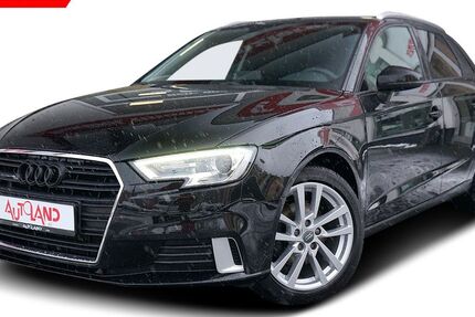 Audi A3 89.996 km 21.890 € Chemnitz 09113