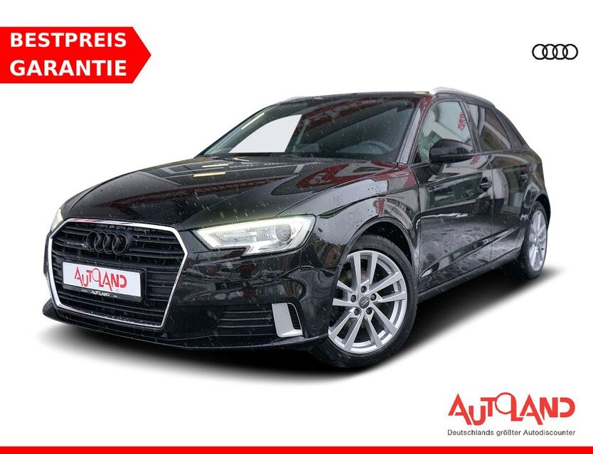 Audi A3 89.996 km 21.890 € Chemnitz 09113