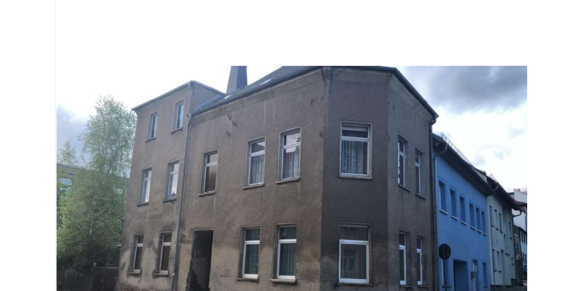 Haus zum Mieten in Hohenstein-Ernsttal 592,50 € 160 m² 6 zimmer