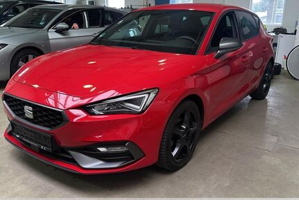 Seat Leon 99.142 km 15.899 &euro; Oberlungwitz 09353