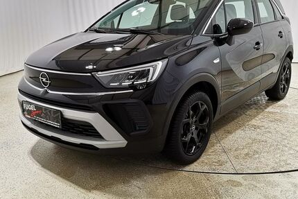 Opel Crossland (X) 20.300 km 17.849 &euro; Chemnitz - Mittelbach 09224