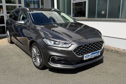 Ford Mondeo 164.078 km 14.950 &euro; Glauchau 08371