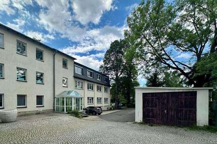 Gewerbeobjekt Chemnitz Rabenstein - 420.000&euro; | Angebot:25448348