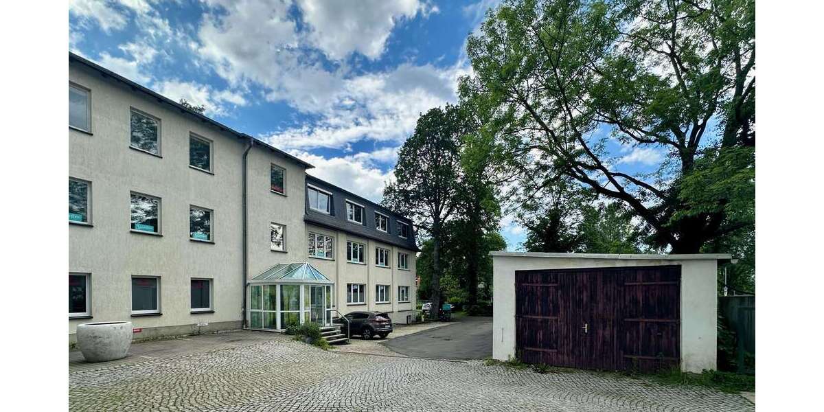 Gewerbeobjekt Chemnitz Rabenstein - 420.000&euro; | Angebot:25448348