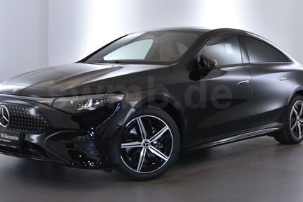 Mercedes-Benz CLA 250 9.900 km 53.980 &euro; Annaberg-Buchholz 09456