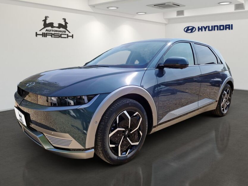 Hyundai IONIQ 5 2.500 km 44.990 € Chemnitz 09120