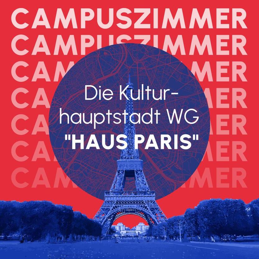 CampusZimmer - Das SupersparZimmer