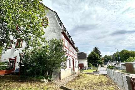 Fachwerkjuwel mit Nebengelass – Raum für Ideen, Stil & Zukunft zimmer