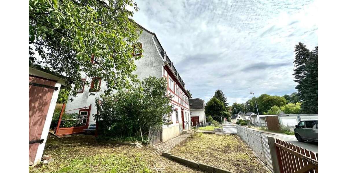 Fachwerkjuwel mit Nebengelass – Raum für Ideen, Stil & Zukunft zimmer