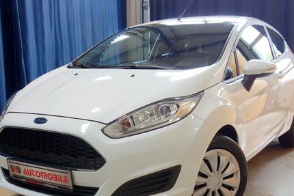 Ford Fiesta 99.000 km 7.777 &euro; Chemnitz 09120