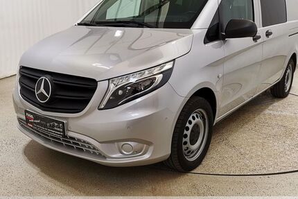 Mercedes-Benz Vito 89.450 km 36.999 &euro; Chemnitz - Mittelbach 09224