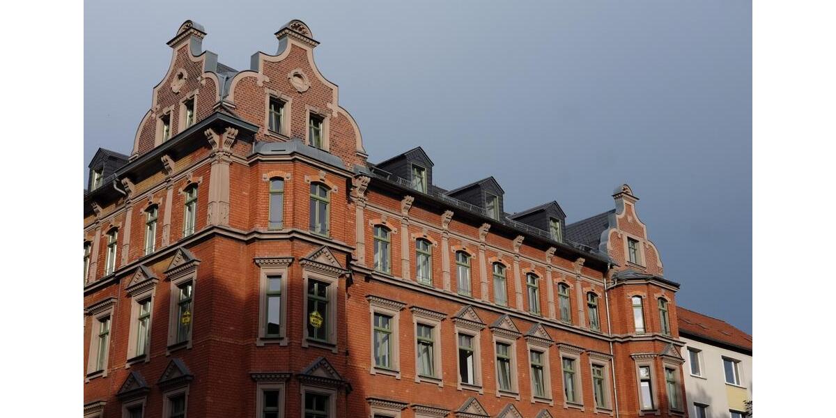 Dachgeschoßwohnung Chemnitz Kapellenberg - 3 Zimmer, 73 m&sup2;, 495&euro; | Angebot:25813895