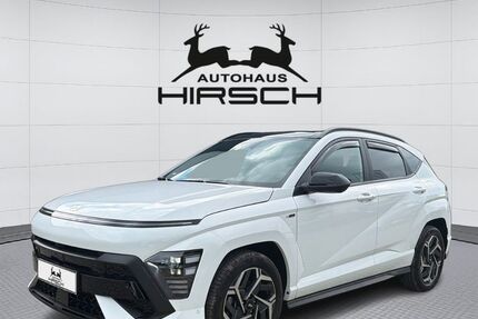 Hyundai KONA 17.300 km 27.490 &euro; Chemnitz 09120