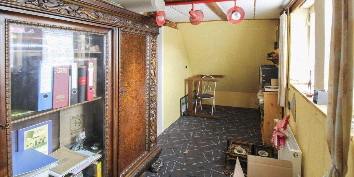 Einfamilienhaus Chemnitz Grüna - 7 Zimmer, 199.000&euro; | Angebot:24872450