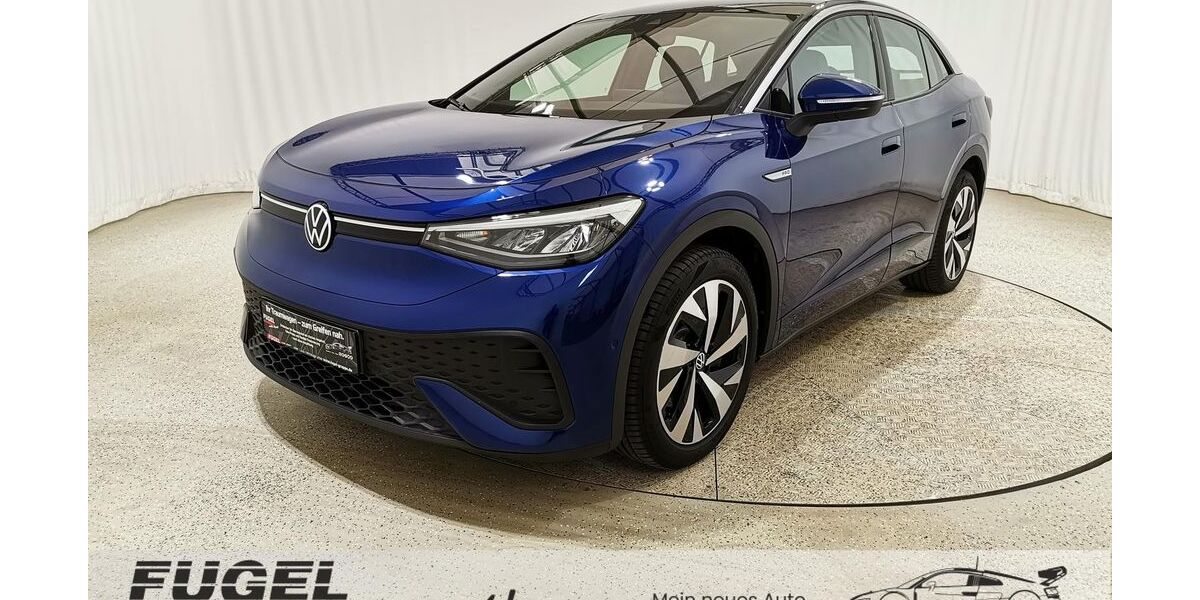 VW ID.5 42.480 km 26.499 &euro; Chemnitz - Mittelbach 09224