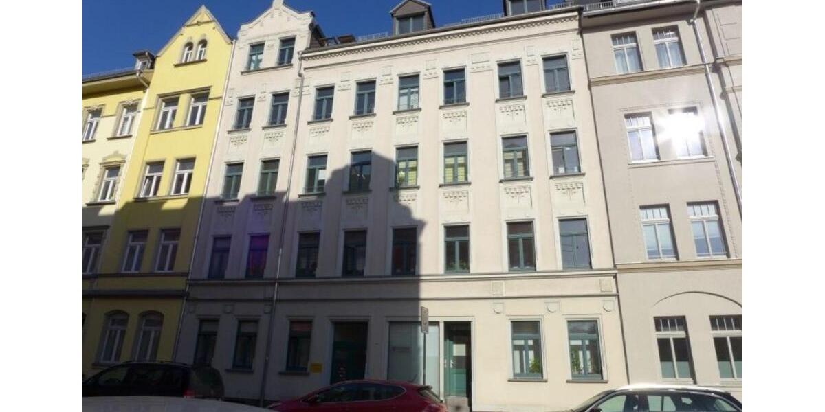 Dachgeschoßwohnung Chemnitz Bernsdorf - 3 Zimmer, 67 m&sup2;, 74.000&euro; | Angebot:25218828