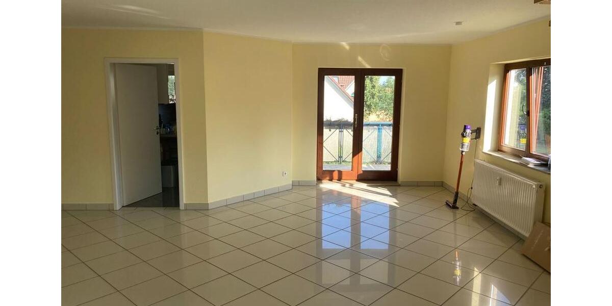 Maisonettenwohnung Chemnitz Euba - 4 Zimmer, 123 m&sup2;, 860&euro; | Angebot:25376970