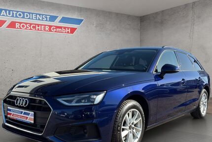 Audi A4 68.372 km 22.999 &euro; Brand-Erbisdorf 09618