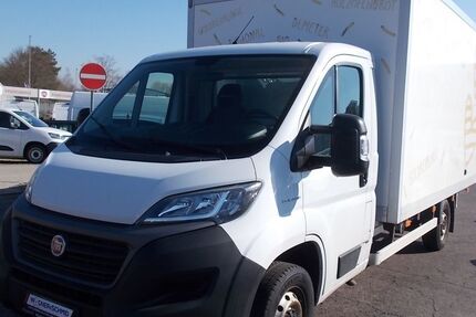 Fiat Ducato 155.150 km 14.850 € Waldheim 04736