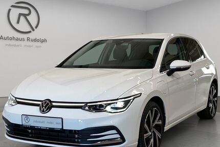 VW Golf 20.519 km 23.489 &euro; Oelsnitz/Erzgebirge 09376