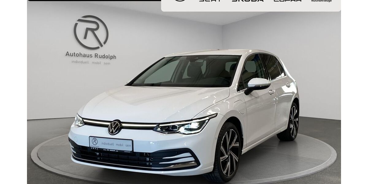 VW Golf 20.519 km 23.489 &euro; Oelsnitz/Erzgebirge 09376