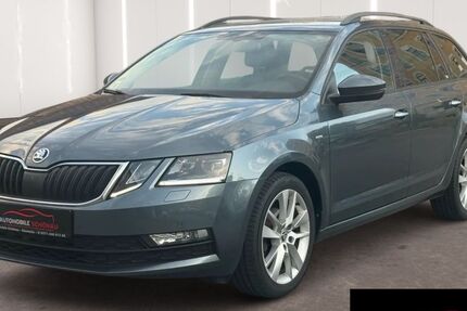 Skoda Octavia 116.650 km 12.890 &euro; Chemnitz 09130
