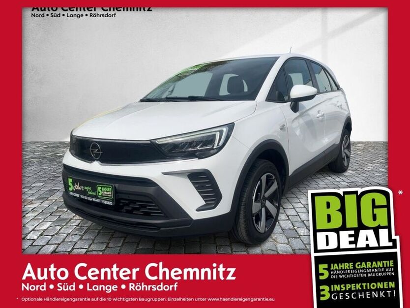 Crossland (X)