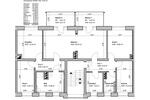Etagenwohnung Chemnitz Bernsdorf - 5 Zimmer, 136 m&sup2;, 980&euro; | Angebot:26230504