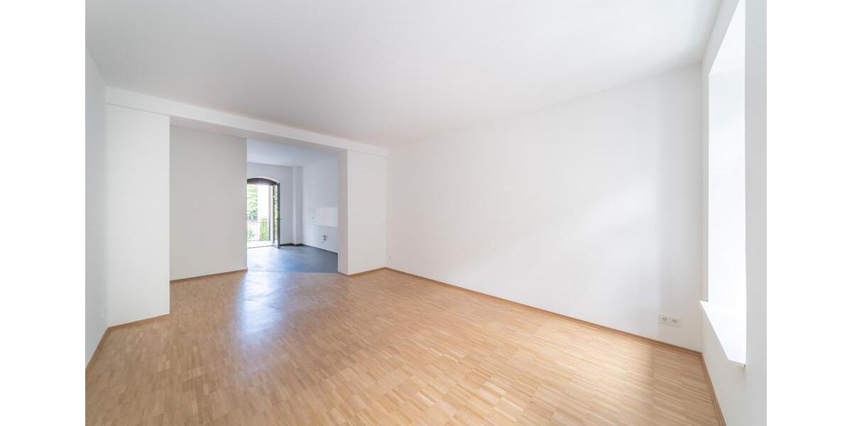 Erdgeschoßwohnung Chemnitz Kapellenberg - 2 Zimmer, 66 m&sup2;, 558&euro; | Angebot:26380131