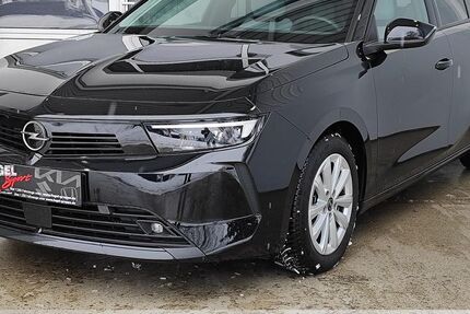 Opel Astra 18.900 km 18.869 &euro; Chemnitz 09125