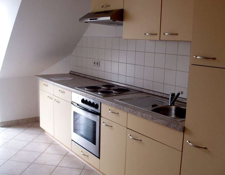 Etagenwohnung Chemnitz Sonnenberg - 2 Zimmer, 53 m&sup2;, 308&euro; | Angebot:26155209