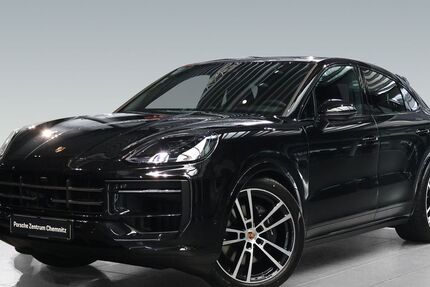 Porsche Cayenne 6.000 km 122.455 &euro; Chemnitz 09116