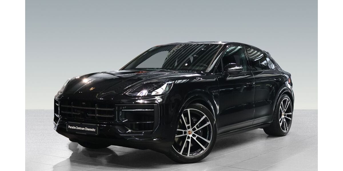 Porsche Cayenne 7.900 km 122.455 &euro; Chemnitz 09116