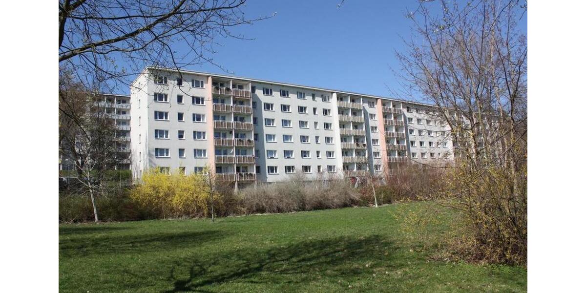 Etagenwohnung Chemnitz Helbersdorf - 2 Zimmer, 44 m&sup2;, 267&euro; | Angebot:26328213