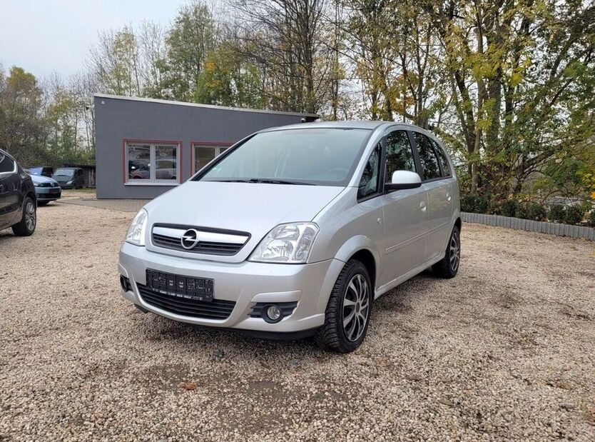 Meriva