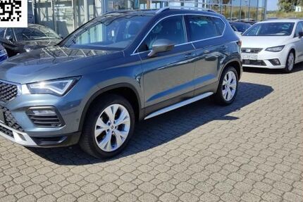Seat Ateca 65.897 km 24.860 &euro; Zwönitz 08297