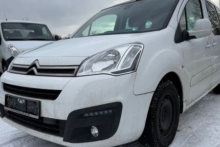 Citroen Berlingo 116.000 km 7.799 &euro; Chemnitz 09114
