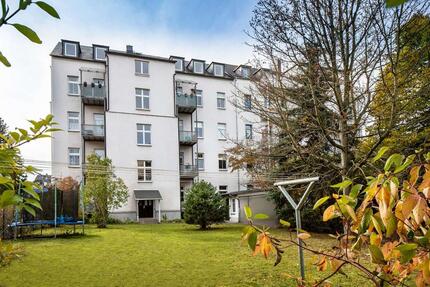 Wohnung Chemnitz Altendorf - 2 Zimmer, 62 m&sup2;, 399&euro; | Angebot:23687964