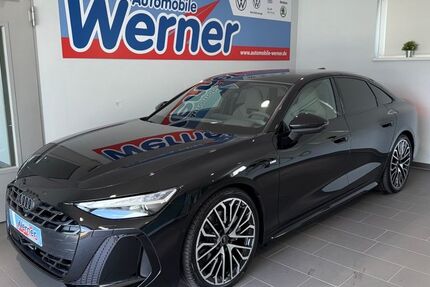Audi A6 6.999 km 89.780 &euro; Mittweida 09648