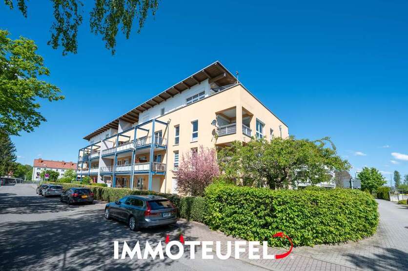 Wohnung zum Kaufen in Chemnitz 130.000 € 71.59 m²