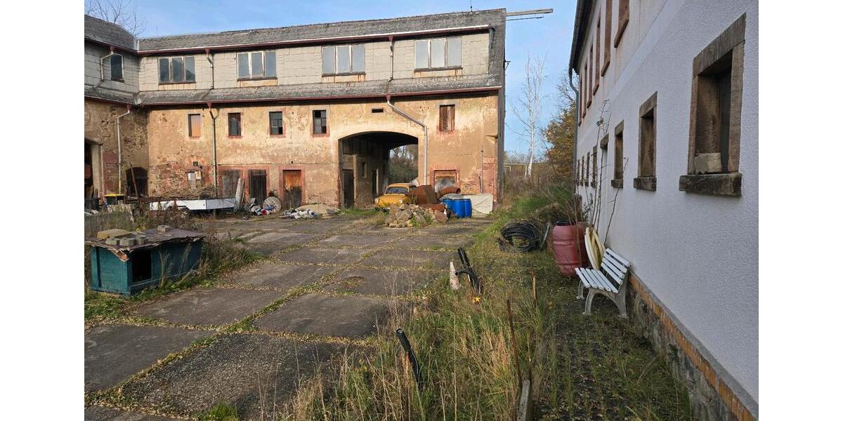 Bauernhaus, Landhaus Lunzenau - 12 Zimmer, 250 m&sup2;, 200.000&euro; | Angebot:27245476