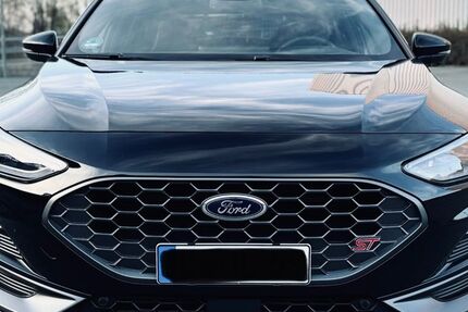 Ford Focus 23.200 km 34.900 &euro; Chemnitz 09127