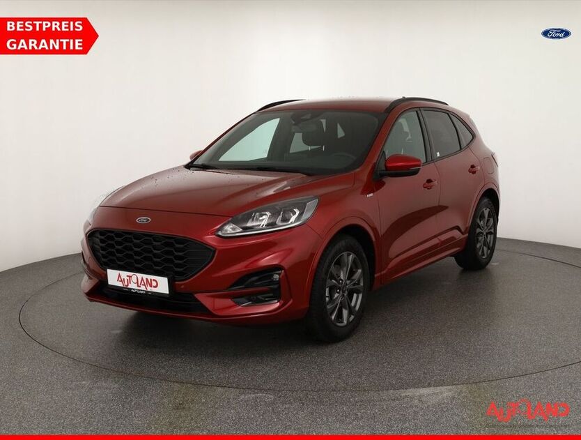 Kuga