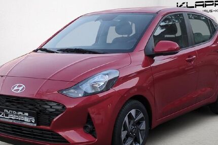 Hyundai i10 5.000 km 15.990 &euro; Chemnitz 09116